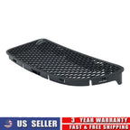 Front Hood Grille Driver Side for Mercedes SLK350 SLK280 (2005–2011)