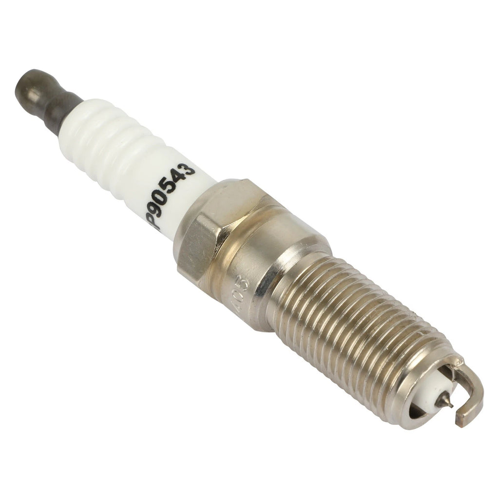 Set of 6 Iridium Spark Plugs for Cadillac XTS V6 3.6L Turbocharged (2014–2015)