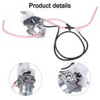 14 Piece Carburetor Kit for Honda EU2000i (2001–2023)