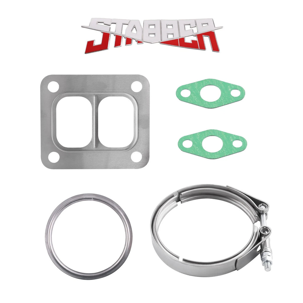 GT45 Turbo for Universal T4 (Universal)