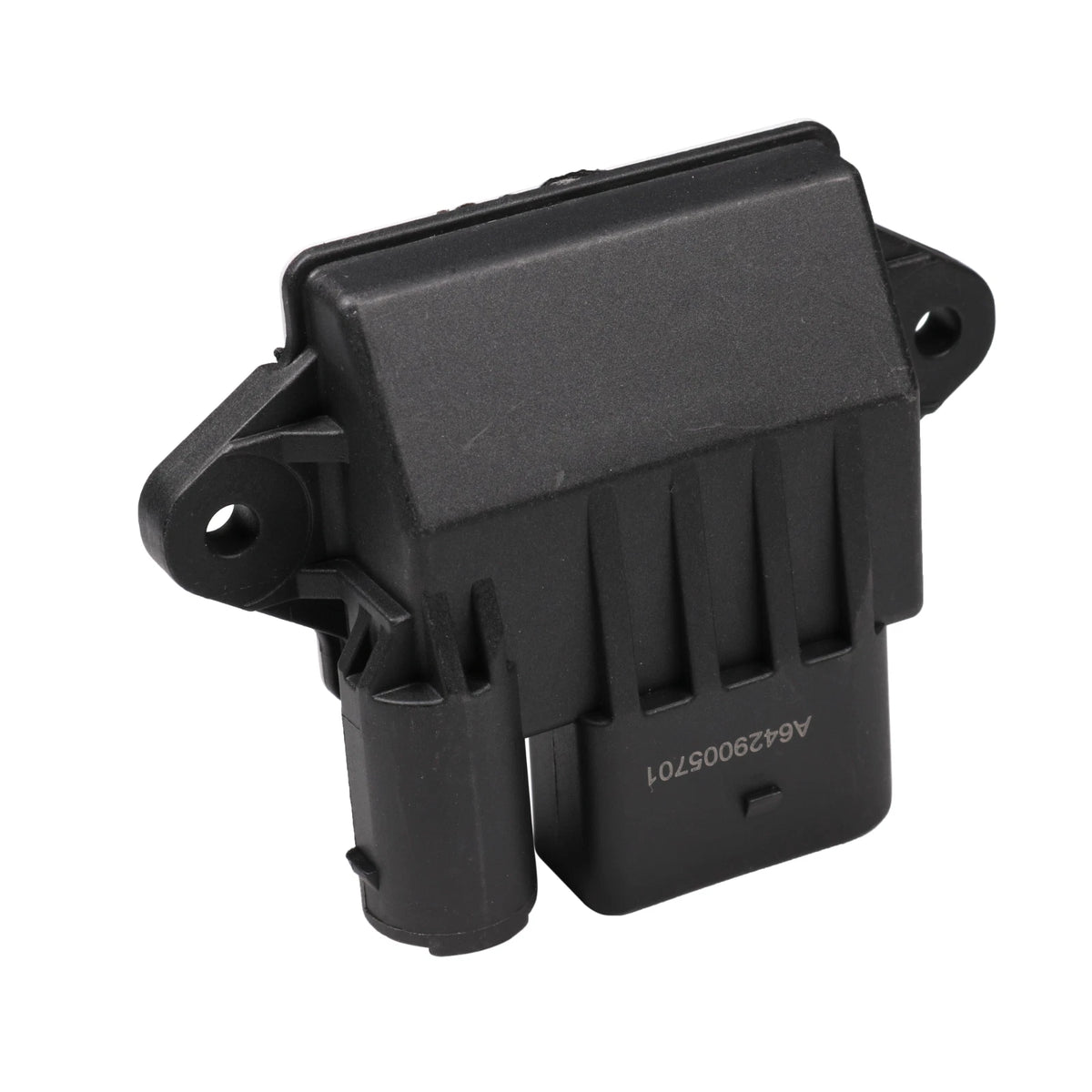 Glow Plug Control Unit for Mercedes E320 GL320 ML320 (2002–2009)