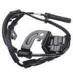 Rear Left ABS Wheel Speed Sensor for Hyundai Entourage Kia Sedona (2007–2010)