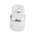 Wheel Lock Key Lug Nuts for Ford Mustang F-150 (2015–2023)