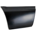Left Lower Rear Quarter Panel for Ford E150 E250 E350