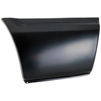 Left Lower Rear Quarter Panel for Ford E150 E250 E350