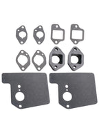 Gasket Kit for Honda GCV160, GCV160A (2002–2023)