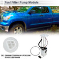 Electric Fuel Pump Assembly for Toyota Tundra (2005–2006) No. 77020-0C061