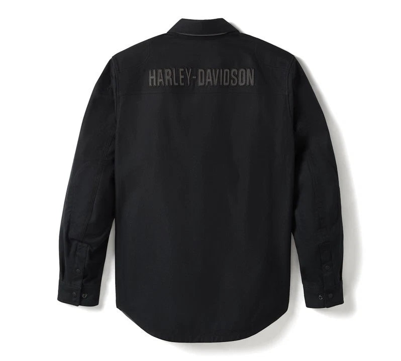 H-D Operative 2.0 Riding Shirt Jacket for Harley-Davidson (2019–2023)