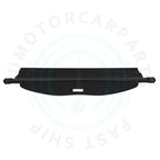 Retractable Rear Cargo Cover for Toyota Highlander (2020–2023)