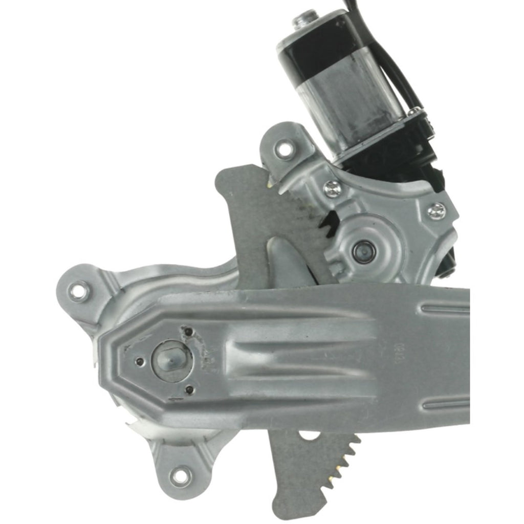 Window Regulator for Rear Passenger Right Side - A1 Cardone