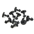 Clips Cover DYR500010 for Land Rover Discovery