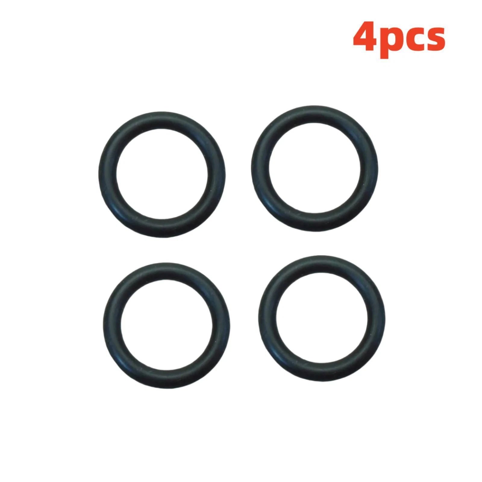 Set of 4 O-Ring Seals for Mercury Mercruiser Engines (25-8M2000926, 26802)