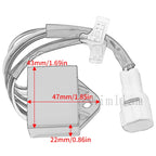 CDI Igniter Module for Suzuki LT80 Quadsport 80 (1996–2006) 32900-40B00