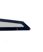 Bilge Vent with Screen for Sea Ray 400 SLX (2017) - Part # 2252969, Port Side, Aluminum