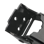 Set of 4 Door Hinges for Camaro Firebird (1970–1981)
