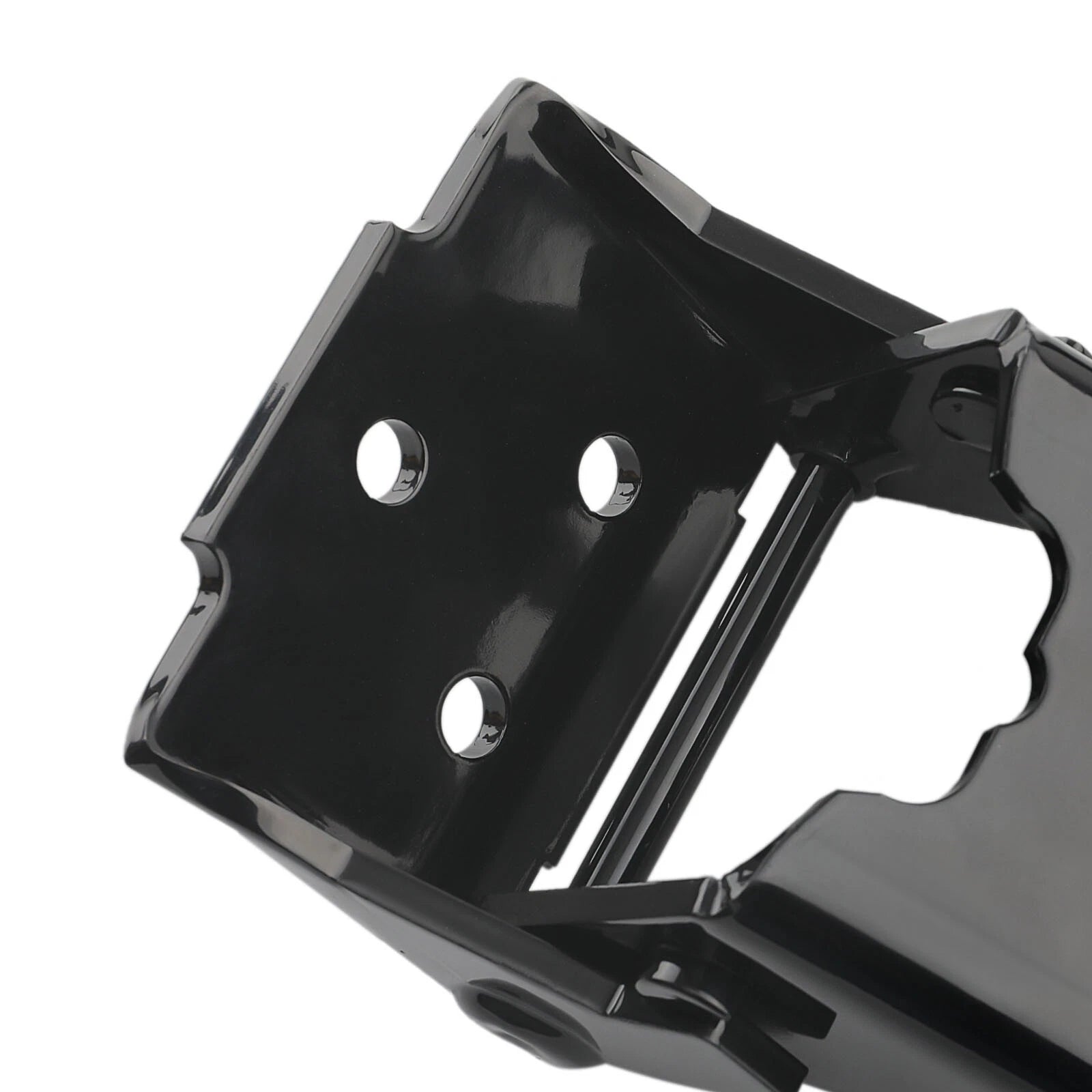 Set of 4 Door Hinges for Camaro Firebird (1970–1981)