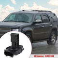 MAF Sensor for Chevrolet Silverado 2500 HD (2009–2016) No.10393948/23256991