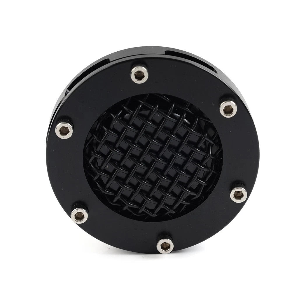 Fuel Gas Cap Tank Cover for Harley Sportster 883 1200 XL Dyna Softail (1991–2023)