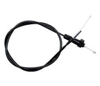 Throttle Cable for Yamaha YTM200 Tri-Moto 200cc (1983–1985)