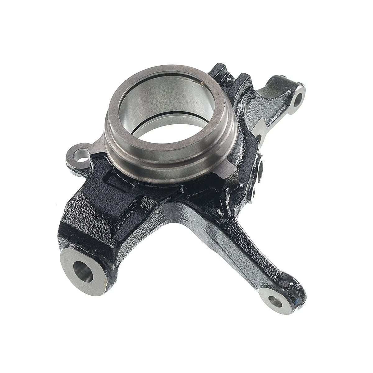 Front Left Steering Knuckle for Nissan Altima (2002-2006) Maxima (2004-2008)