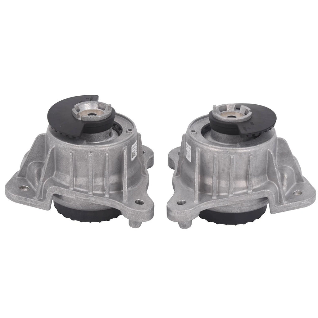 Engine Motor Mount Set for Mercedes-Benz Metris 2.0L (2016–2019)