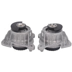 Engine Motor Mount Set for Mercedes-Benz Metris 2.0L (2016–2019)