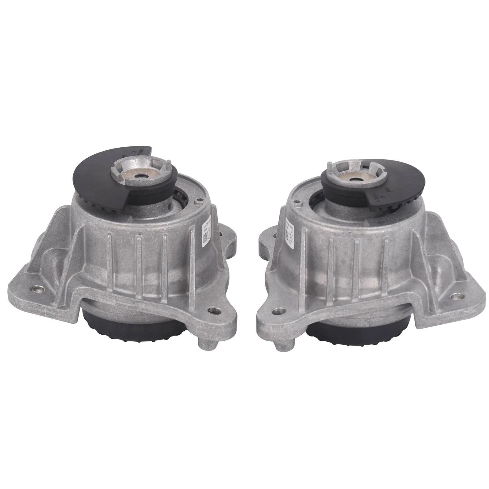 Engine Motor Mount Set for Mercedes-Benz Metris 2.0L (2016–2019)