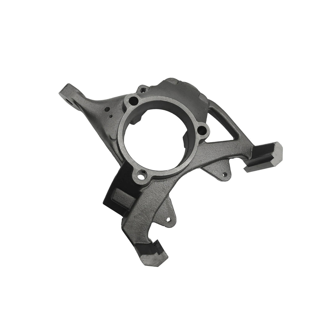 Right Front Steering Knuckle for Jeep Wrangler (1990–1995, 1997–2006)