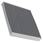 Cabin Air Filter CF12776 for Ford Ranger L4 2.3L EcoBoost (2019–2024)