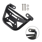 Luggage Rack Side Saddle Bag Mount Bracket Right for Scrambler Speed 400 (2024+)