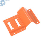 Set of 8 E-Track Wheel Chocks for Heavy Duty