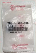 Nut for Honda (90305-SH3-000)
