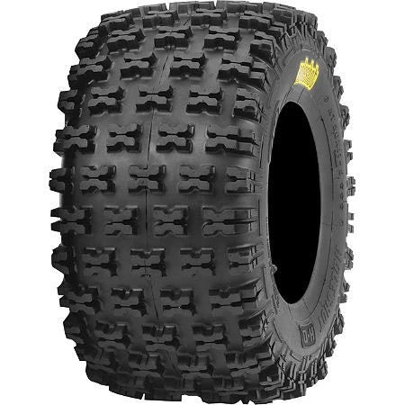 ITP Tires Holeshot HD Rear Tire 20 x 11-9 (ATV) 20-11-9 6 Ply