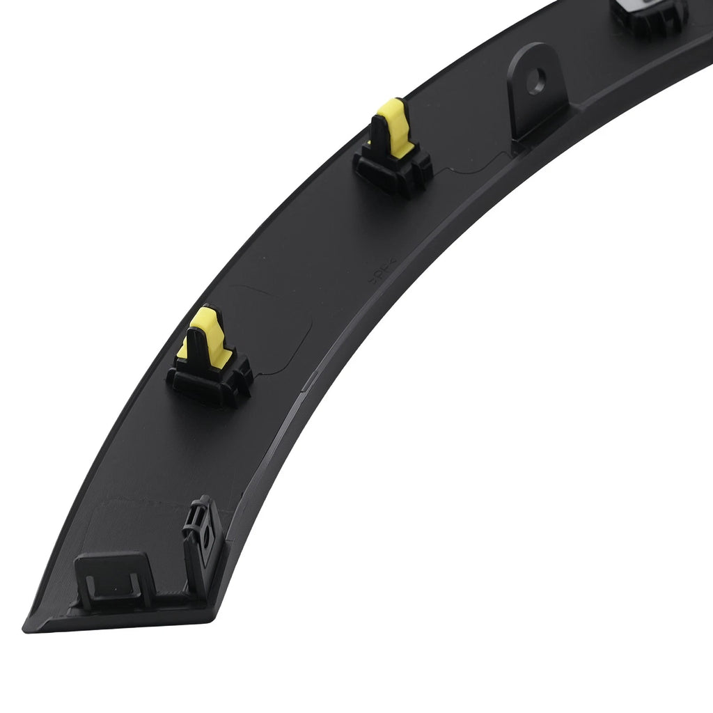 Set of 2 Fender Flares for Honda CR-V Hybrid (2020)