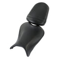 Pillion Seat for Suzuki GSXR600 GSXR750 (2006–2007) Black