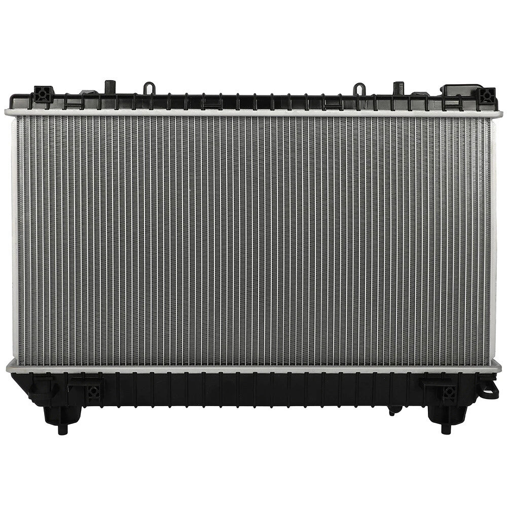 Aluminum Cooling Radiator Core 13141 for Chevrolet Camaro (2010–2011)