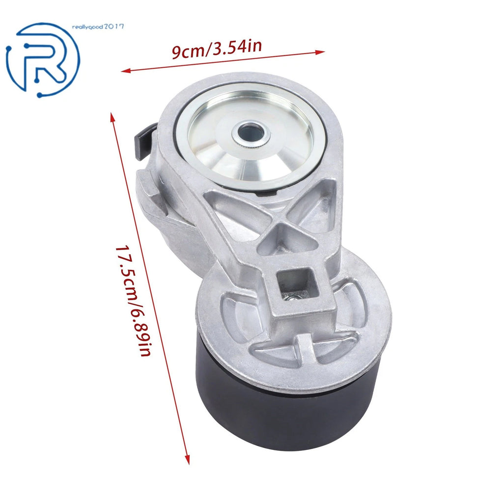 Belt Tensioner 3102888 3161562 4004933 for Cummins QSM11 ISM11 M11 4BT (1998–2023)