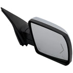Heated Right Side Mirror for Toyota Sequoia (2011–2013)