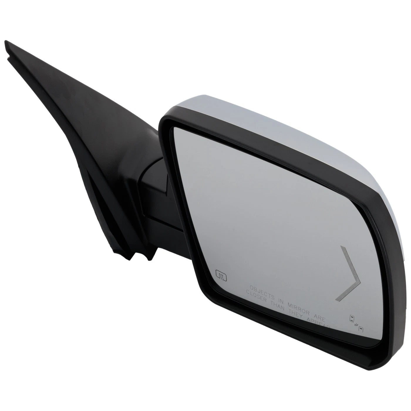 Heated Right Side Mirror for Toyota Sequoia (2011–2013)