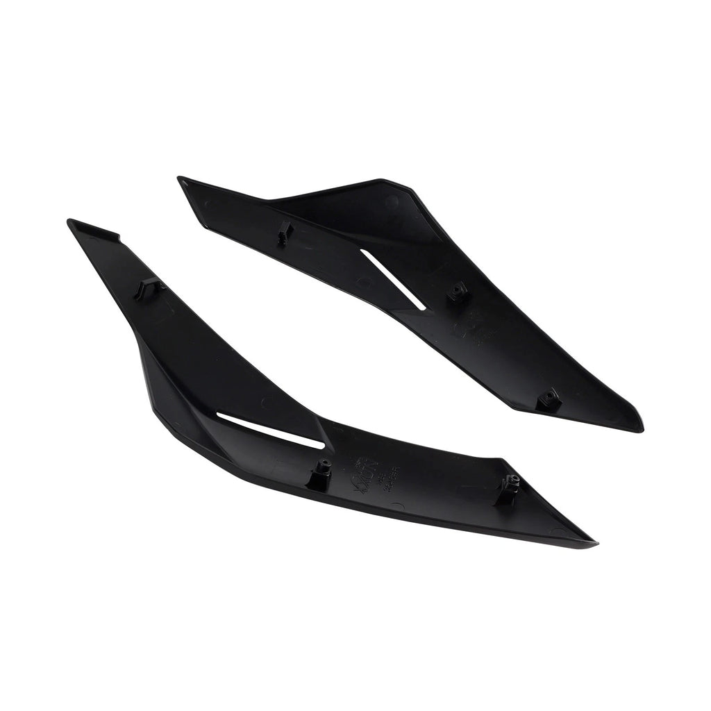 Lower Belly Pan Guard for Triumph Street Triple 765 R/RS (2023–2025)