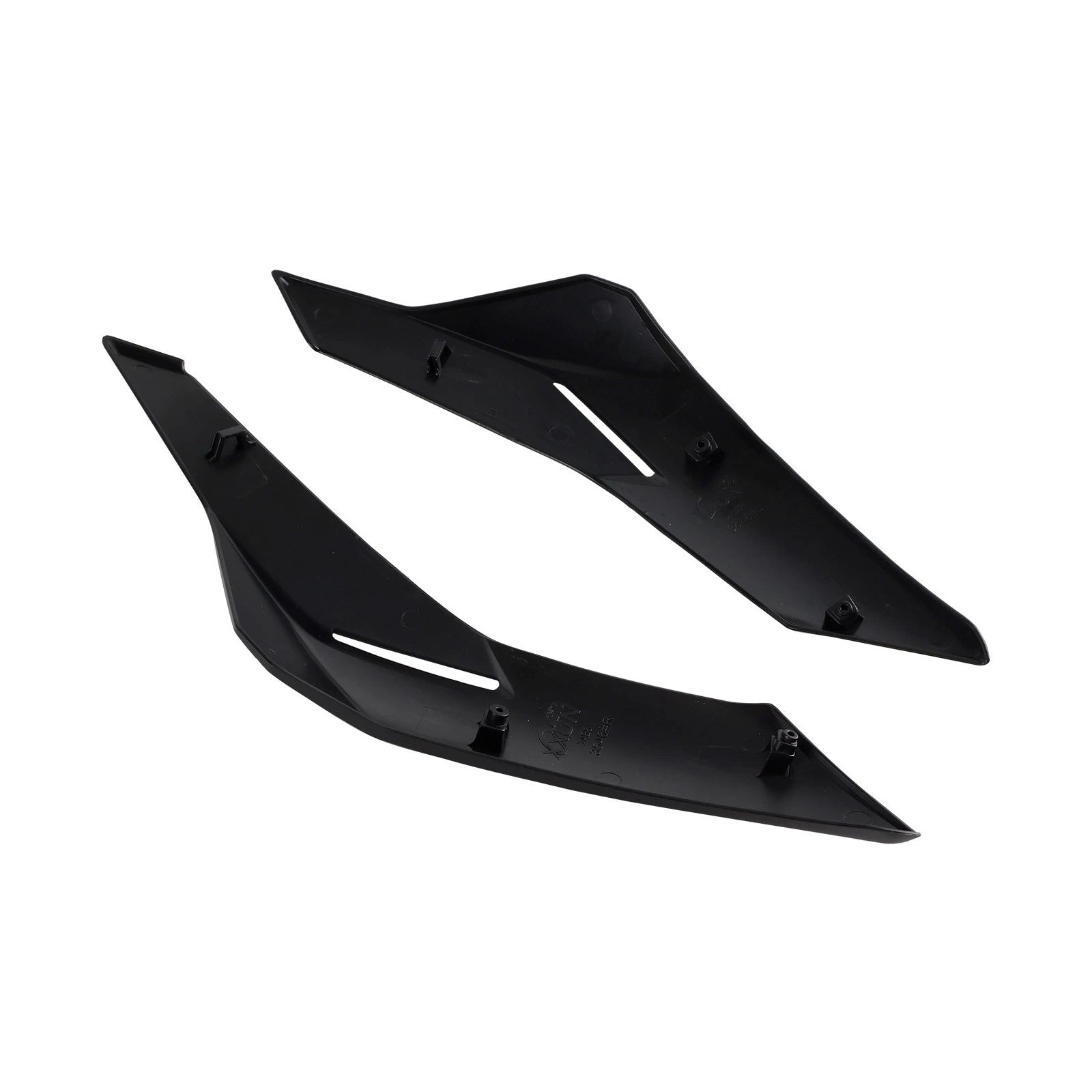 Lower Belly Pan Guard for Triumph Street Triple 765 R/RS (2023–2025)