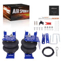 Air Spring Suspension Bags Leveling Kit for Ram 3500 4WD (2013–2025)