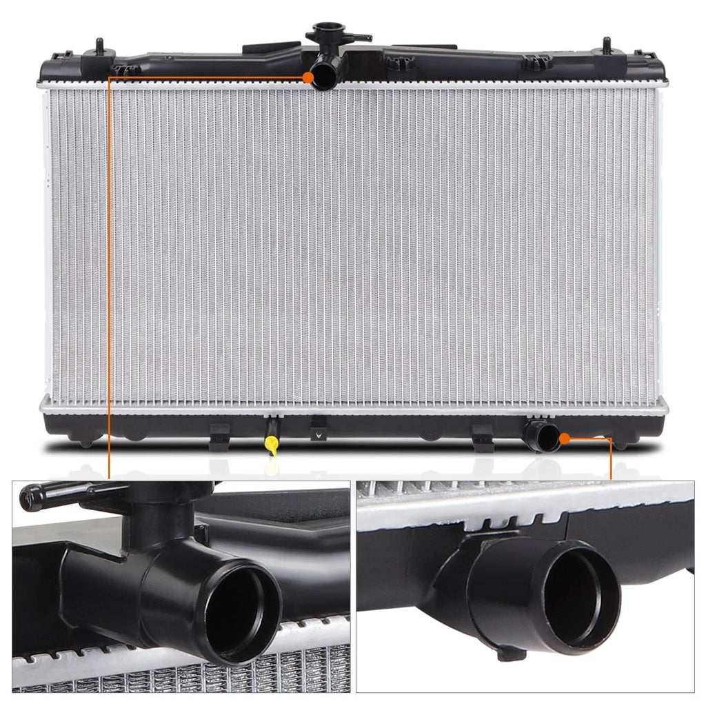 Projector Headlights for Kia Sorento (2011–2013) Black Housing Clear Corner