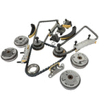 Timing Chain Kit & VVT Gears for Buick Enclave, Chevy Traverse (2007–2022)