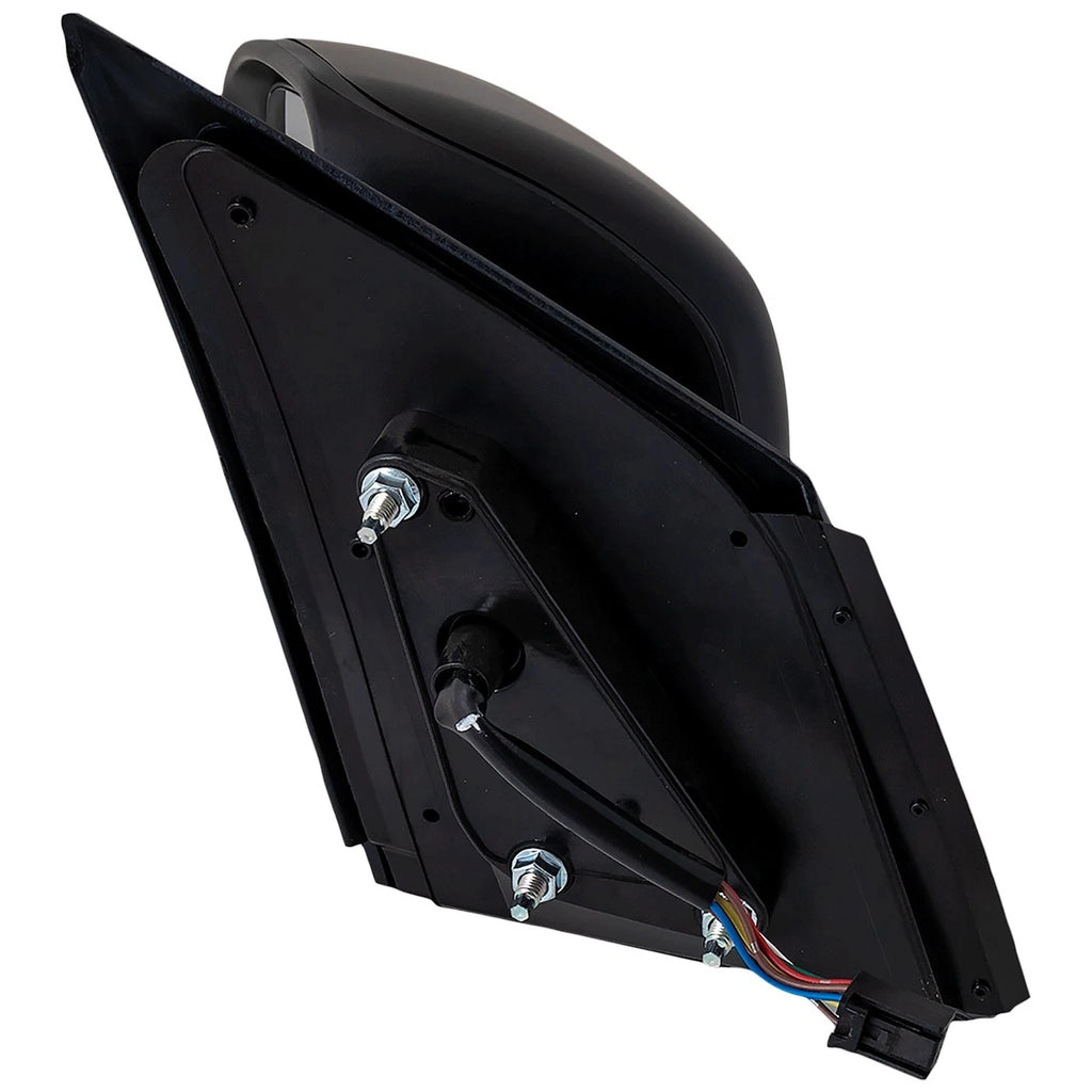 Heated Driver Left Side Mirror for Mitsubishi Mirage G4 (2017–2023)