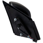 Heated Driver Left Side Mirror for Mitsubishi Mirage G4 (2017–2023)