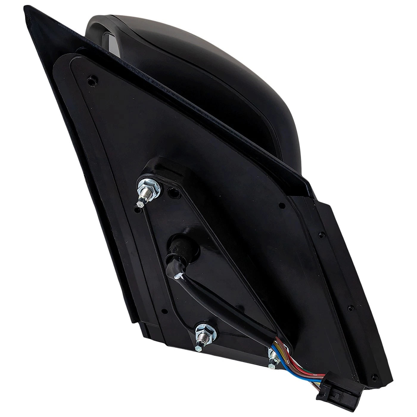 Heated Driver Left Side Mirror for Mitsubishi Mirage G4 (2017–2023)