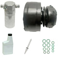 A/C Compressor Kit Replacement for Kia Telluride (2019–2024)