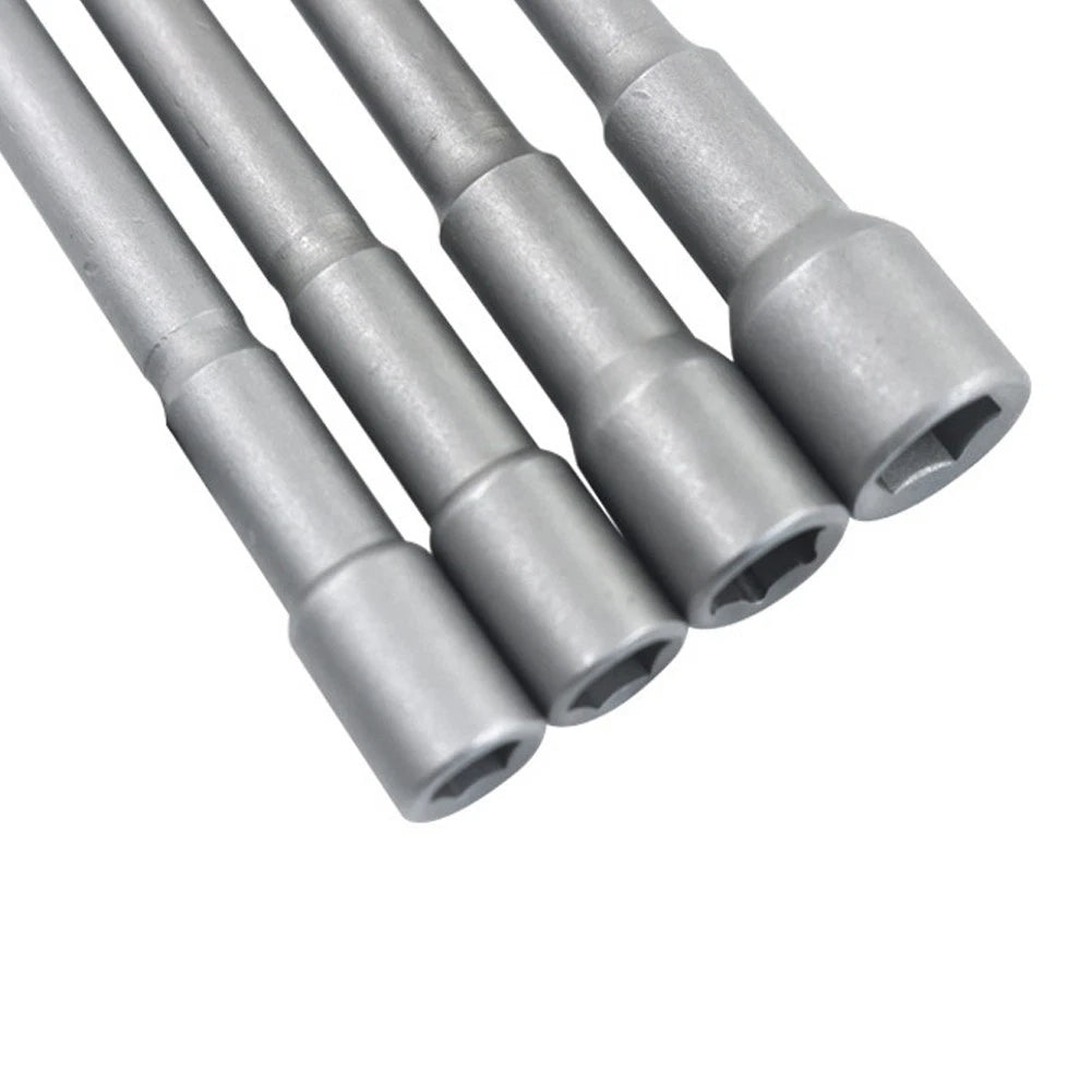 Socket Wrench Adapter for Machinery Bicycle (100mm)
