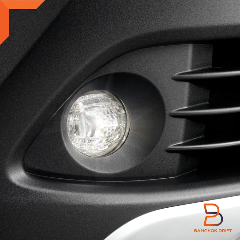 SAE Fog Lamp Spot Light for Toyota Corolla Cross SUV (2022-2024)